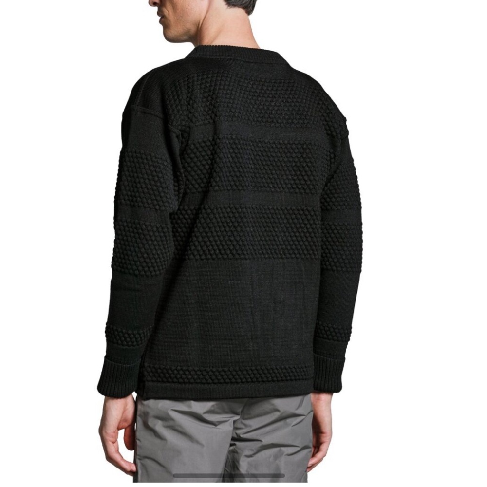 S.N.S Herning Fisherman Crew Sweater
